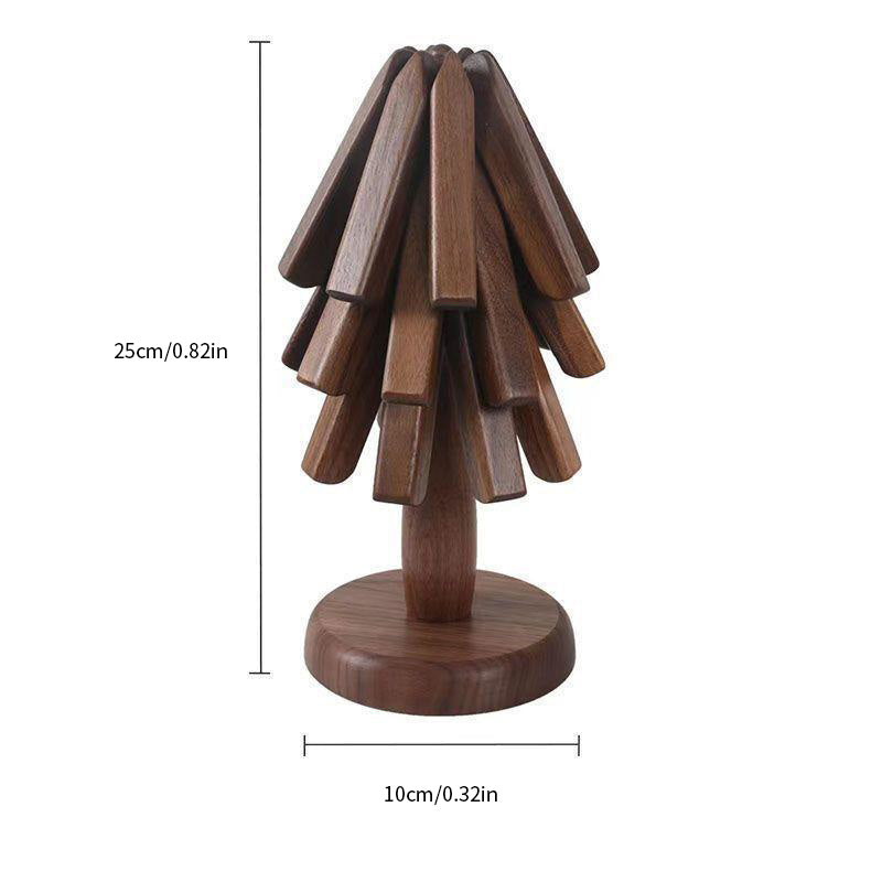 Frendorf | Massivholz Dämmunterlage