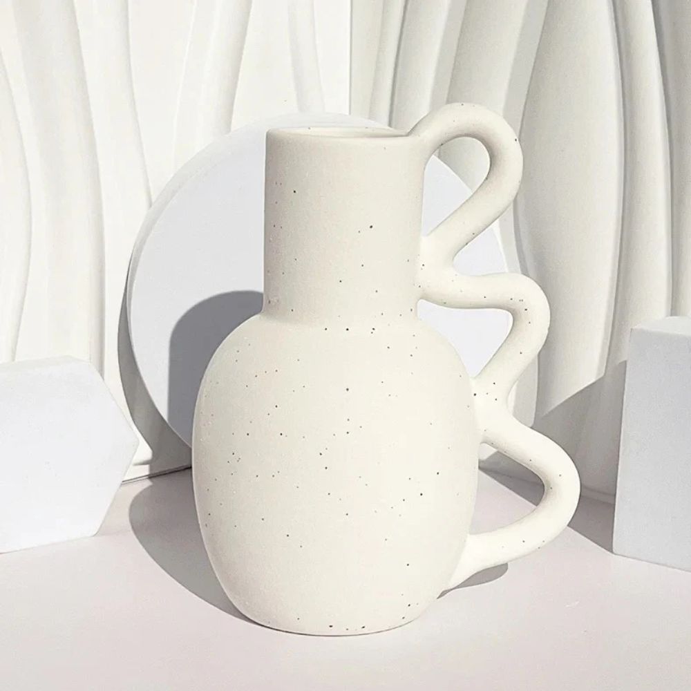 Frendorf | Art Deco Keramikvase