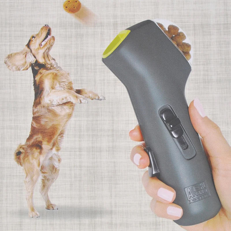 Frendorf | Kreativer Tierfutterspender