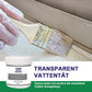 Transparente wasserfeste Beschichtung