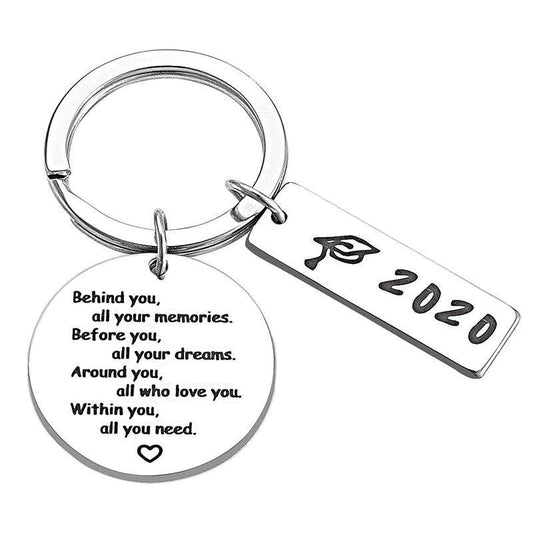 Frendorf | 2020 ABSOLVENTEN-KEYCHAIN