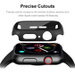 Frendorf | Apple Watch Schutzhülle + Folie