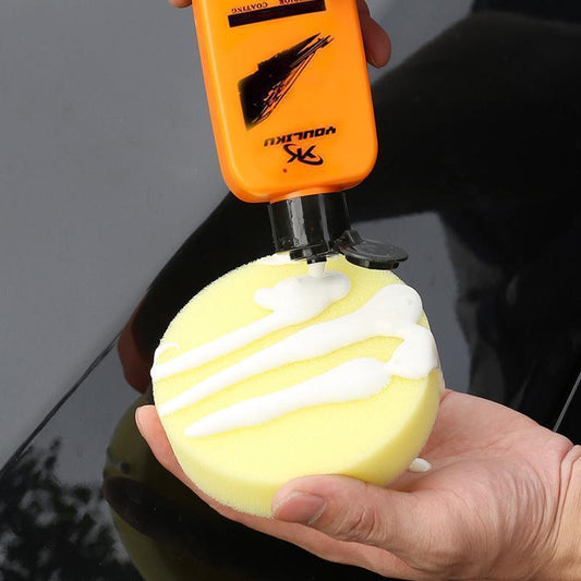 Frendorf | Auto & Leder Renovierte Beschichtungs-Pasten Pflegeprodukte