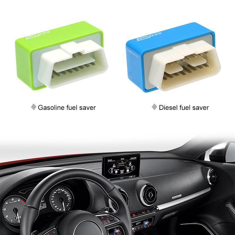 Frendorf | Kraftstoffoptimierungsgerät