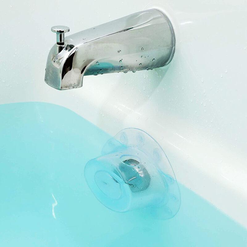 Frendorf | Bad Überlaufabflussabdeckung