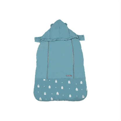 Frendorf | Baby Winter Fußsack – Universal Fußsack für Kinderwagen & Trage