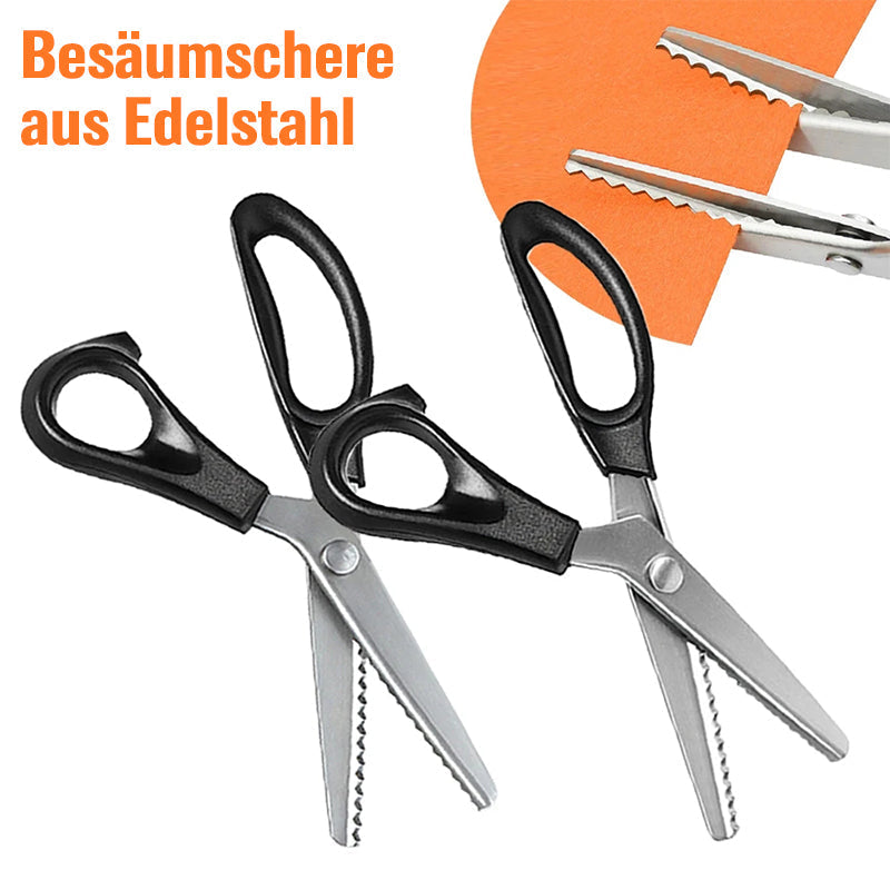 Frendorf | Dicke, scharfe Spitzenschere