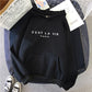 La Vie Hoodie | Bequemer Pullover für Damen