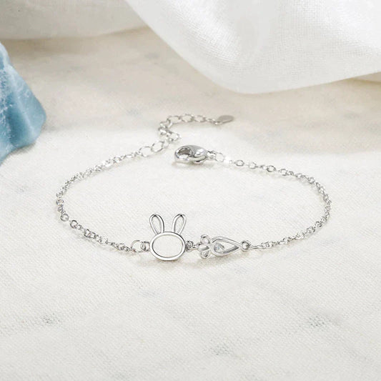 Frendorf | 2023 Kaninchen-Anhänger-Armband