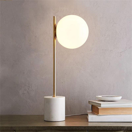Frendorf | LumiMarble Orb Lampe