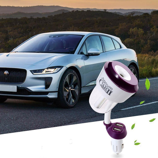 Frendorf | Auto Luftreinigung Luftbefeuchter