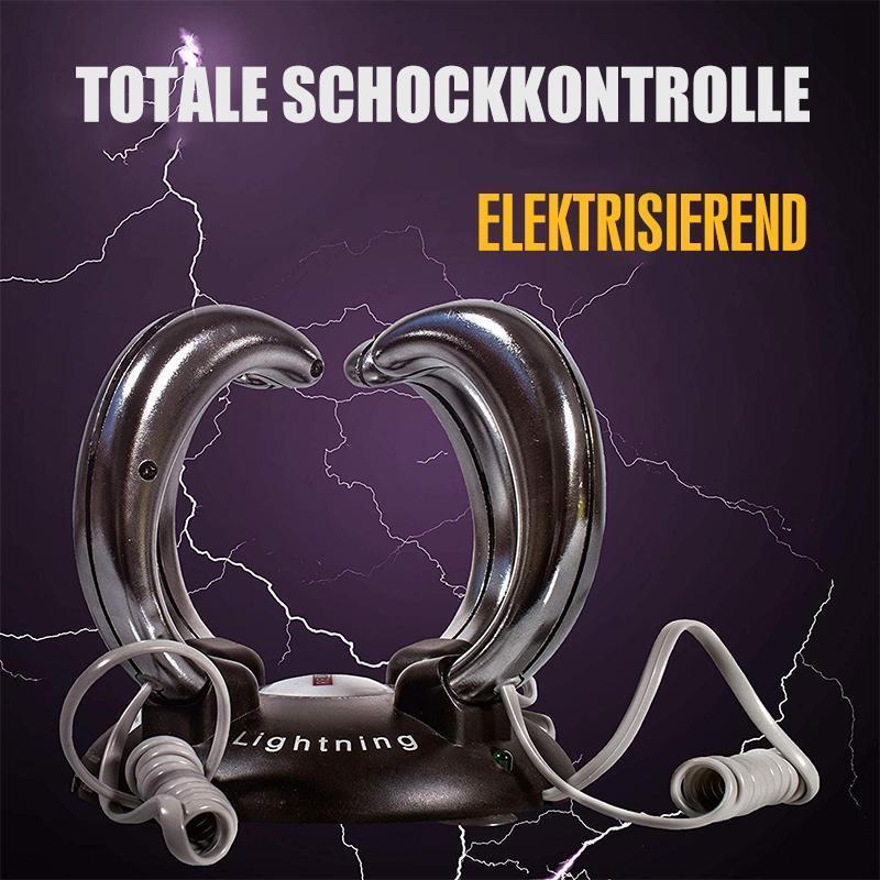 Frendorf | Blitzreaktionsspiel - Schockierendes & Spannendes Spiel