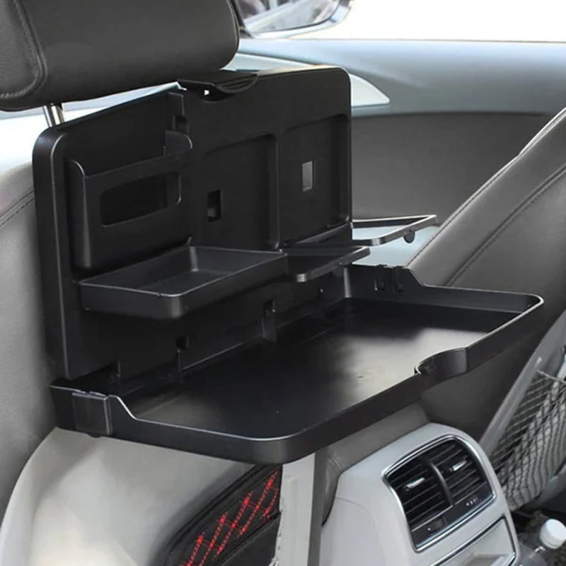 Frendorf | Auto Getränkehalter Tablett
