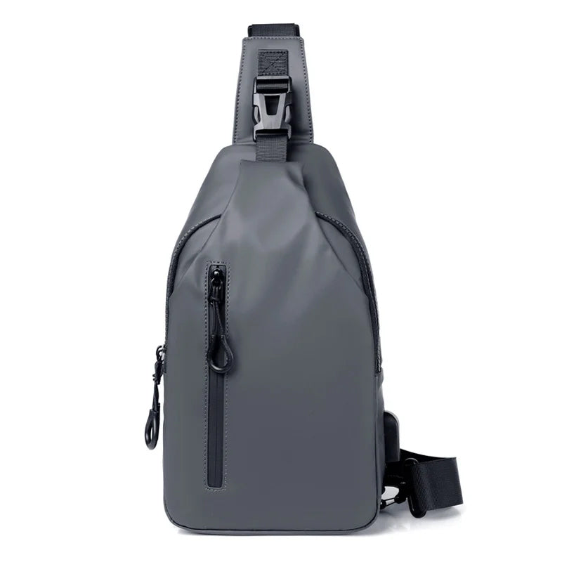 Frendorf | Wasserdichte Schultertasche