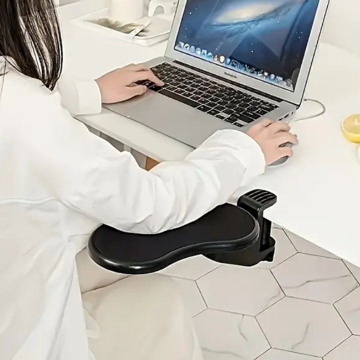 Frendorf |  ArmSavor - Ergonomische Armstütze für Schulter & Armentlastung