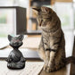 Frendorf | Glücklicher Buddha Katze