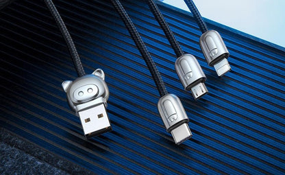 Frendorf | Benutze die Schweinchenkraft!