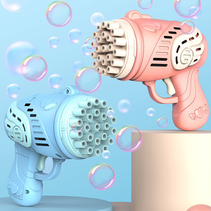 Frendorf | 23-Loch Bubble Maschine