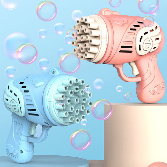 Frendorf | 23-Loch Bubble Maschine