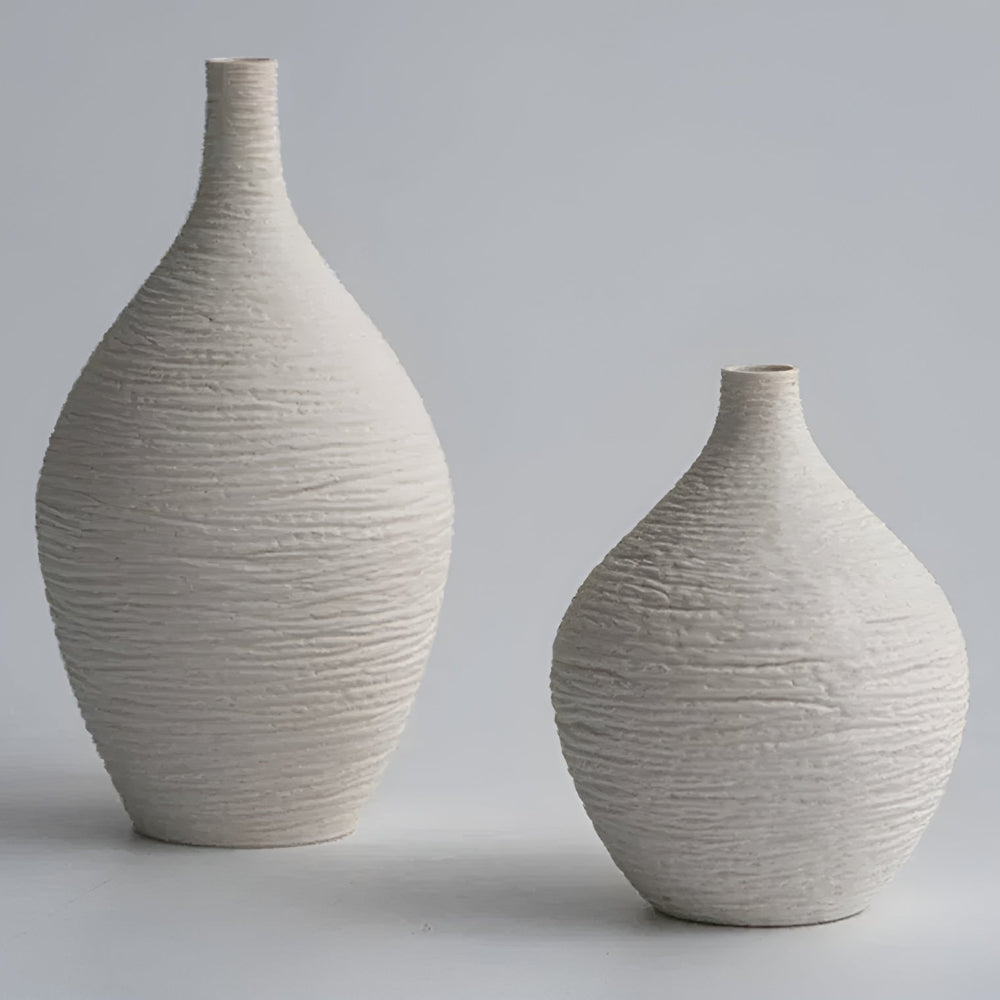 Frendorf | Earthline Keramikkunst Vase