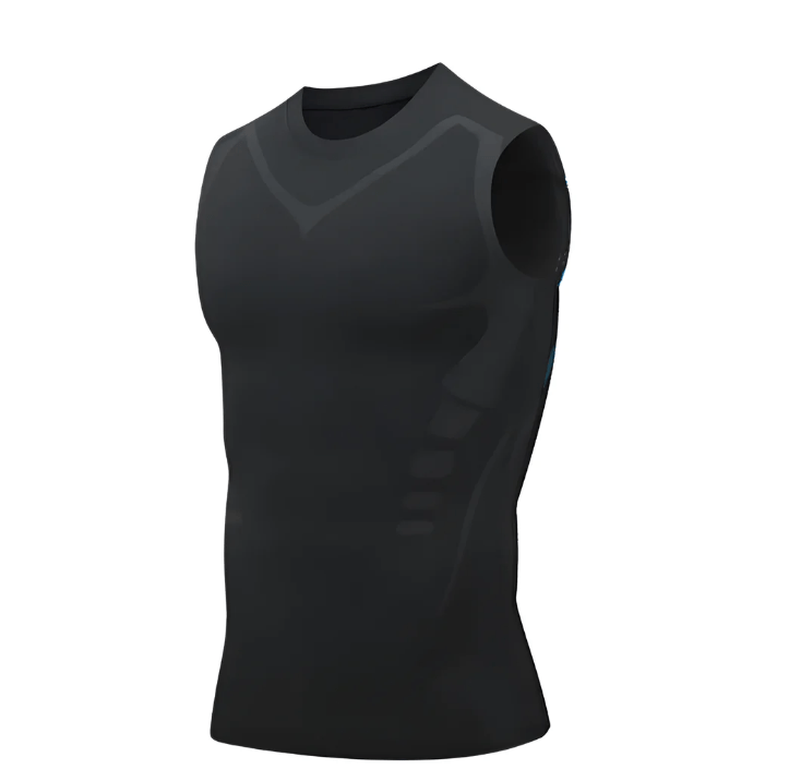 Frendorf | Slimming vest für Männer (2+1 KOSTENLOS)