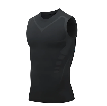 Frendorf | Slimming vest für Männer (2+1 KOSTENLOS)