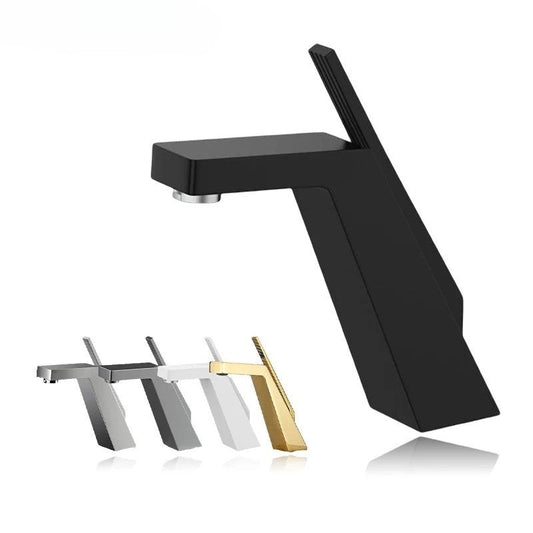 Frendorf | Streamline Badezimmerarmatur