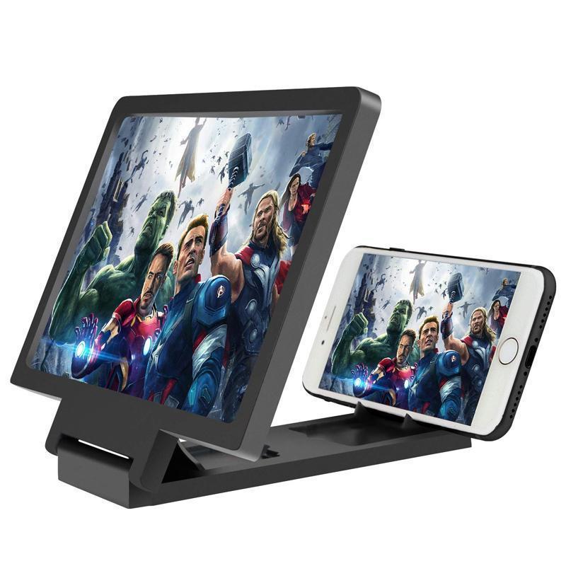 Frendorf | Bildschirmvergrößerung