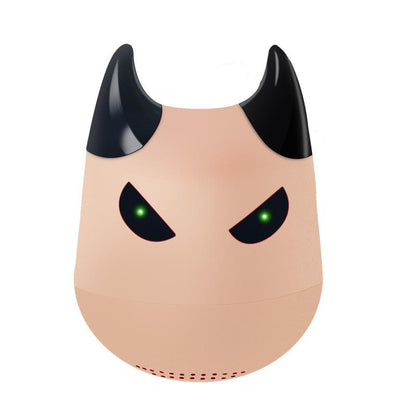 Frendorf | Little Monster Bluetooth-Lautsprecher, um atemberaubende Bilder für Sie zu machen o(`▽′)ψ