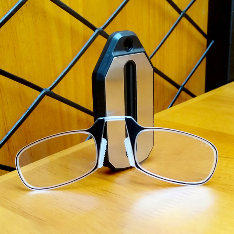 Frendorf | Nasenclip Lesebrille