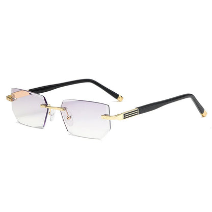 Frendorf | Progressive Lesebrille mit hoher Härte und Anti-Blaulichtfilter für die Ferne und die Nähe