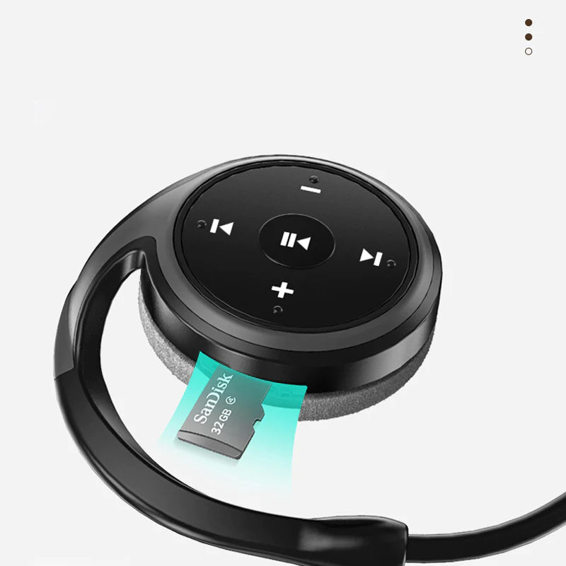 Frendorf | A23 kabelloses Bluetooth-Headset