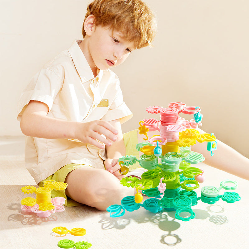 Frendorf | Bildungs-Gleichgewicht Blöcke