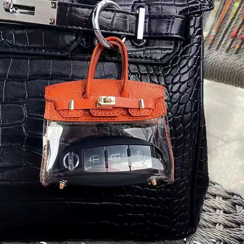 Frendorf | Auto Schlüssel Mini Handtasche