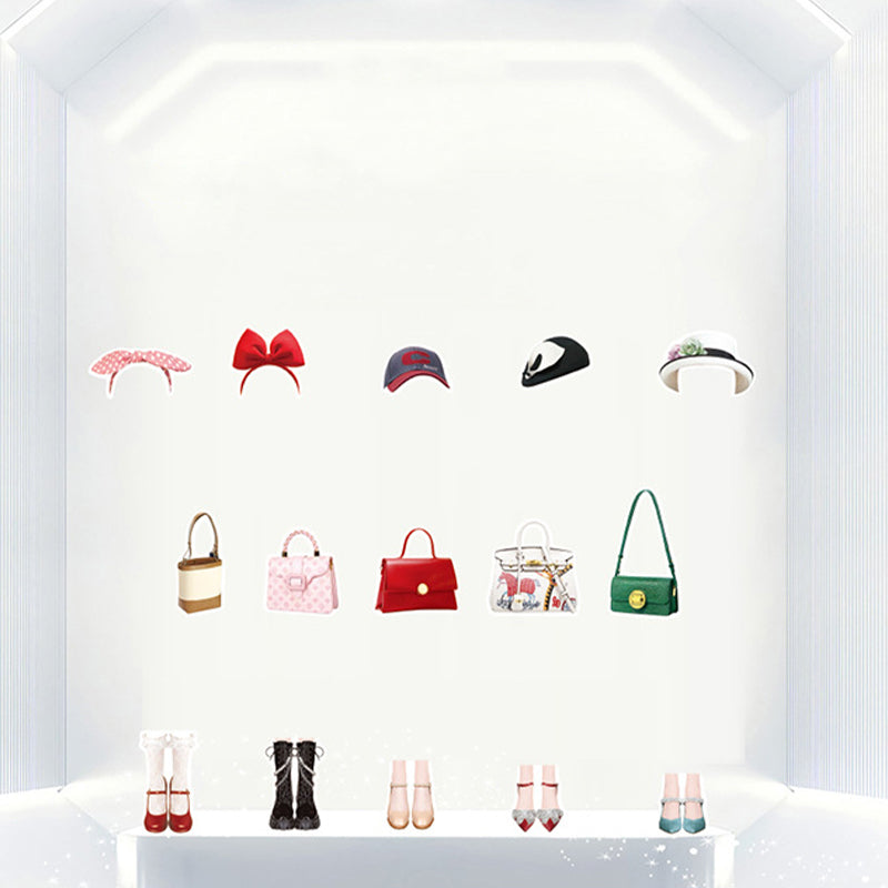 Frendorf | MärchenModen - Das Geschenk, das Mädchen am liebsten bekommen möchten!