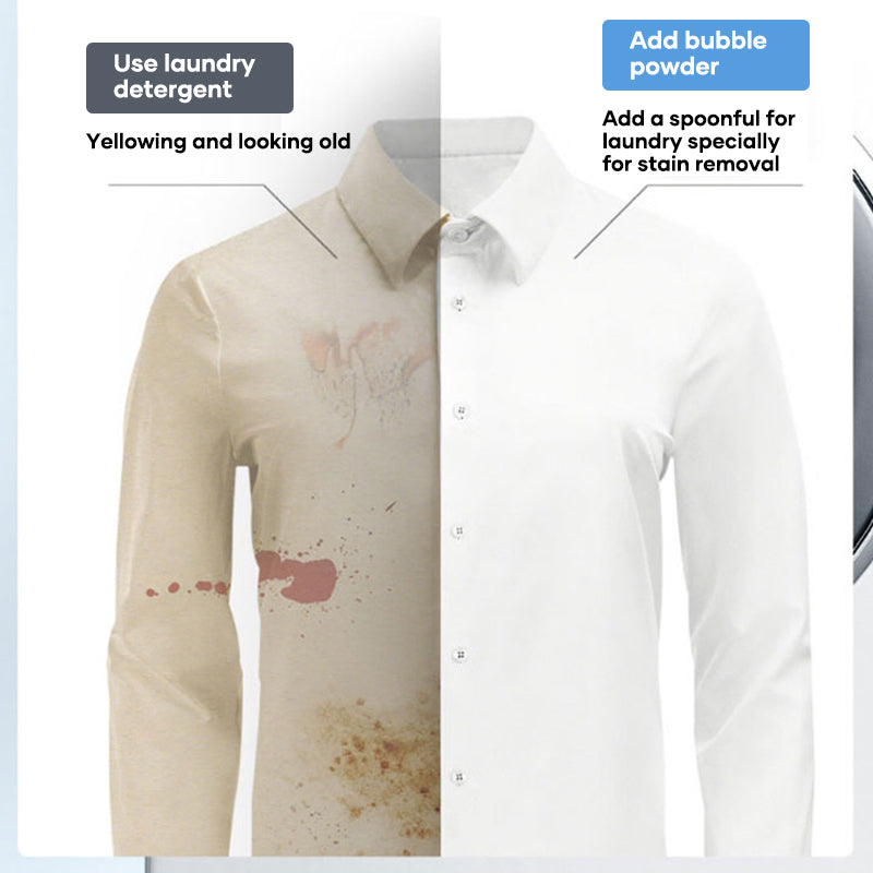 Frendorf | Biologisches Enzym-Waschpulver