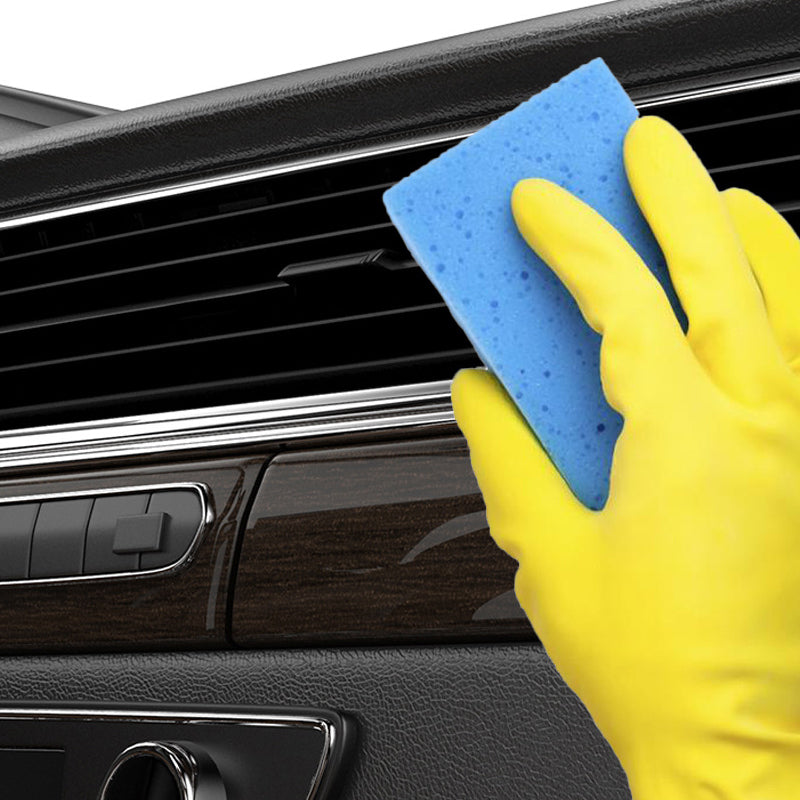 Frendorf | AutoFix Kunststoff-Restaurator – 180 Tage lang glänzender Schutz für Ihr Auto!