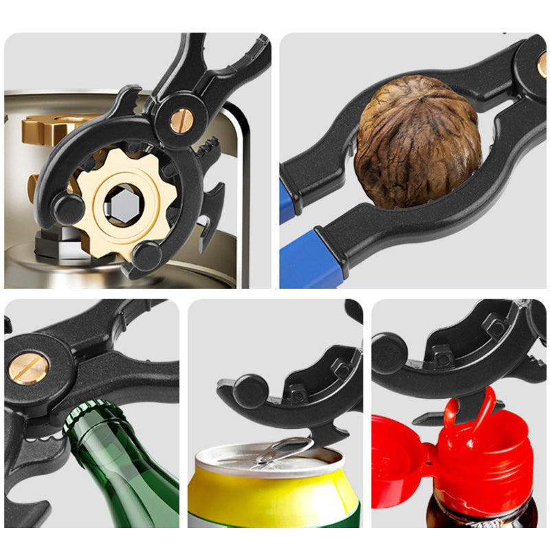 Frendorf | 3-in-1 multifunktionaler verstellbarer Schraubenschlüssel