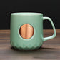 Bronze Starbucks Kreativbecher