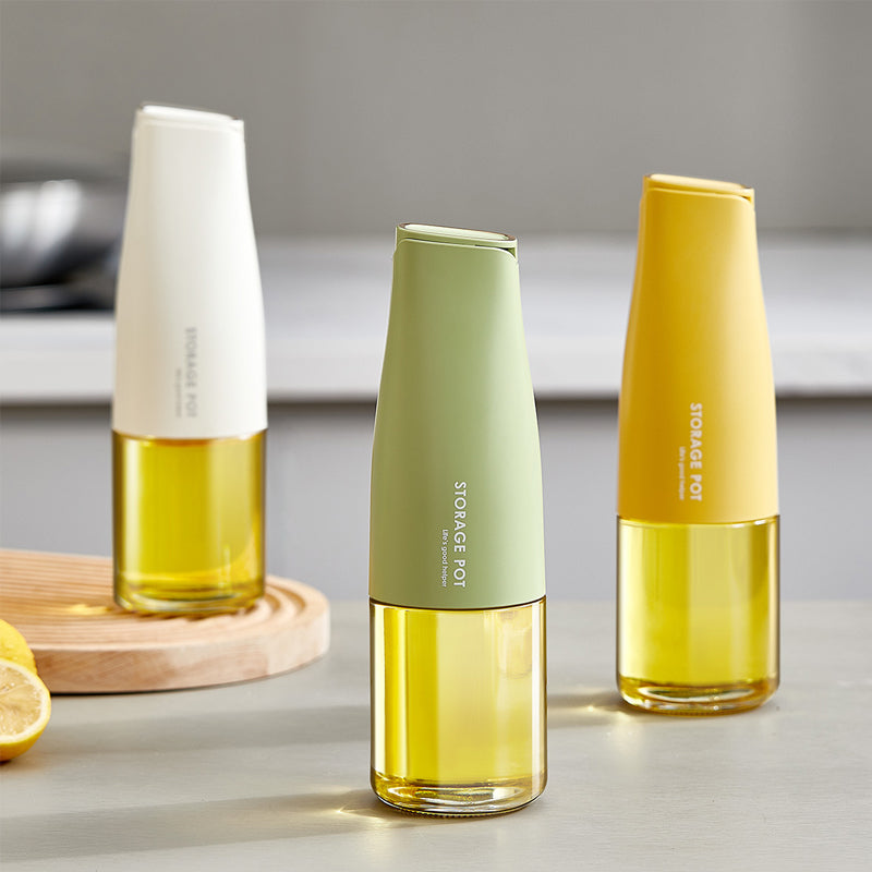 Frendorf | Automatischer Ölausgießer