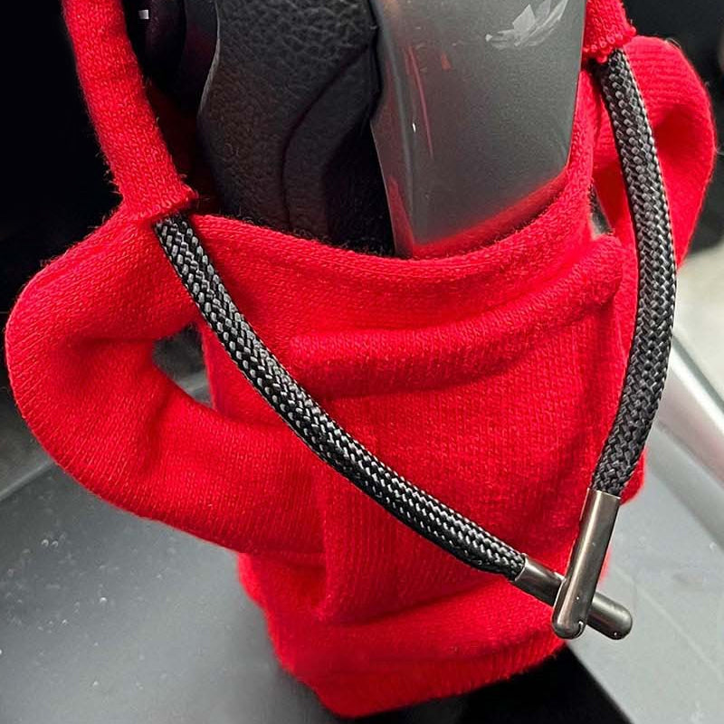 Frendorf | DriveSleeve - Erhöhen Sie Ihren Antrieb mit unserem Signature Cover