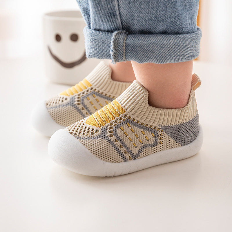 Frendorf | Rutschfeste Baby Schuh-Socken