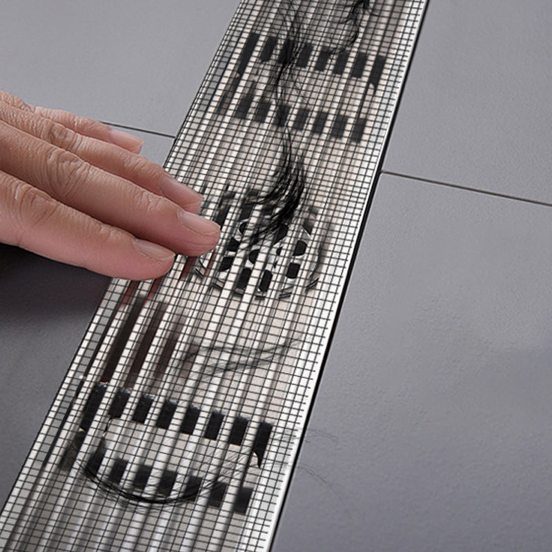 Frendorf | Bodenablauf - Duschablauf Haarfangstrumpf