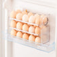Frendorf | Automatische Flip-Ei-Lagerbox