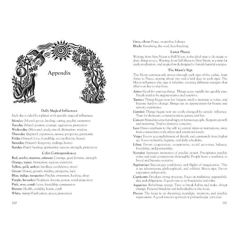 Frendorf | 2025 Hexen-Tagebuch