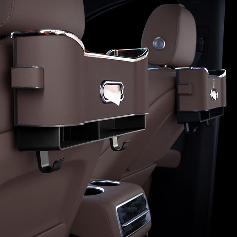 Frendorf | Autositz Rücken Multifunktions Aufbewahrungsbox