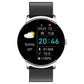 Frendorf | Eingebautes NFC-System Gesundheitsmode Smart Watch Herzfrequenzüberwachung Blutdruck Blutsauerstoff
