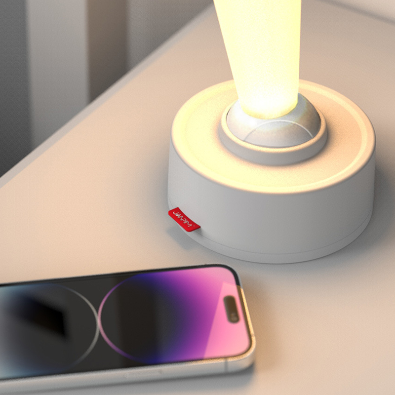 Frendorf |  Joystick-Steuerung Nachtlicht