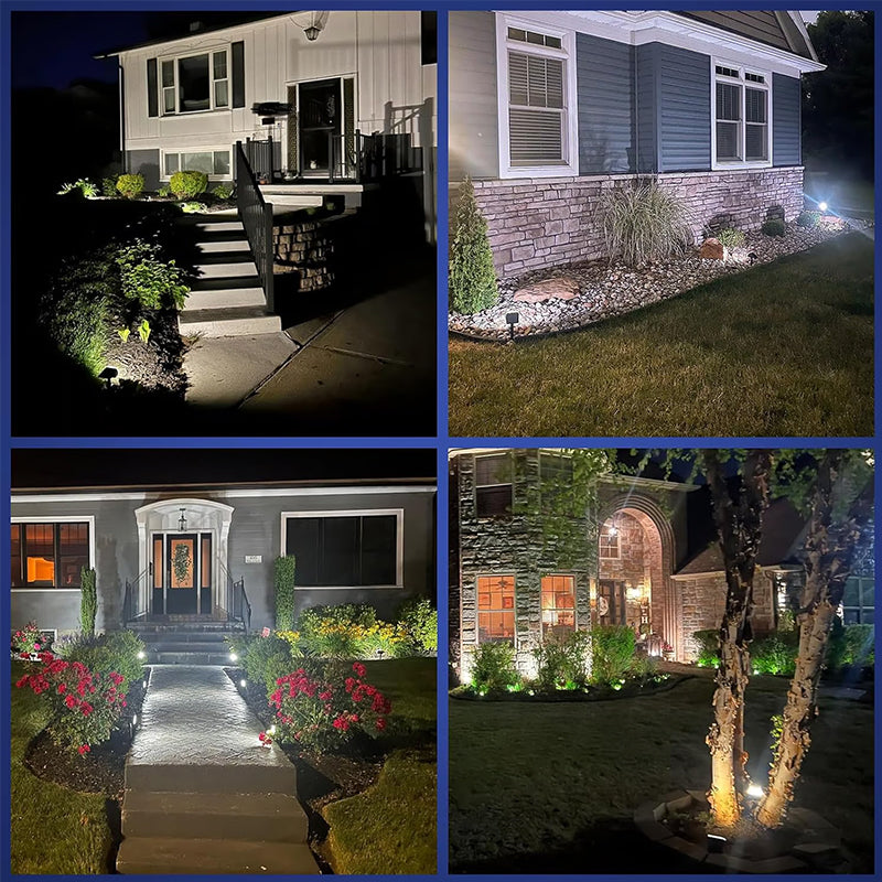 Frendorf | SunGlow Spot – Licht, das mit der Sonne lebt