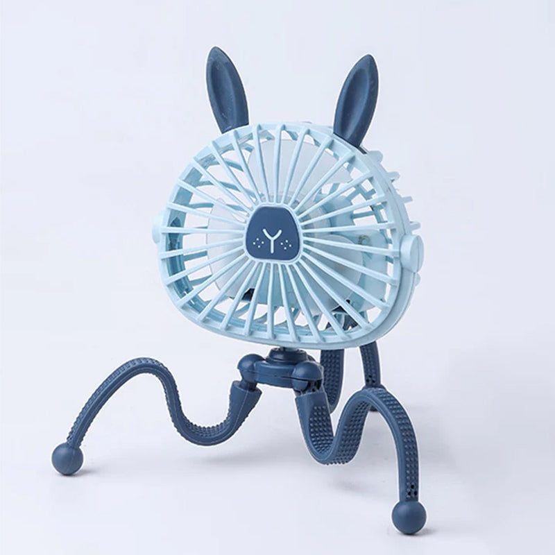 Frendorf | Tragbarer Babyventilator